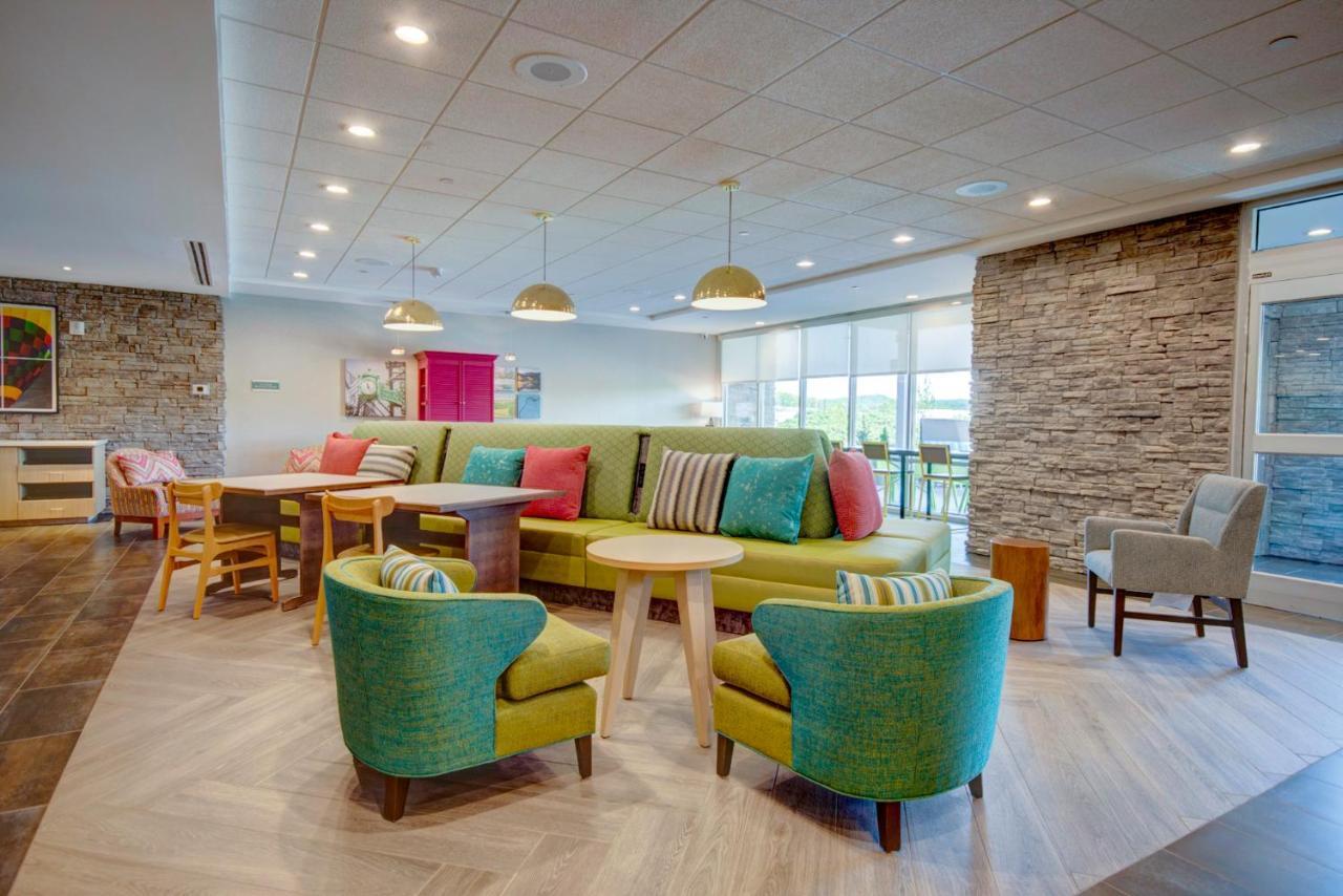 Home2 Suites By Hilton Shepherdsville Louisville South Exterior foto