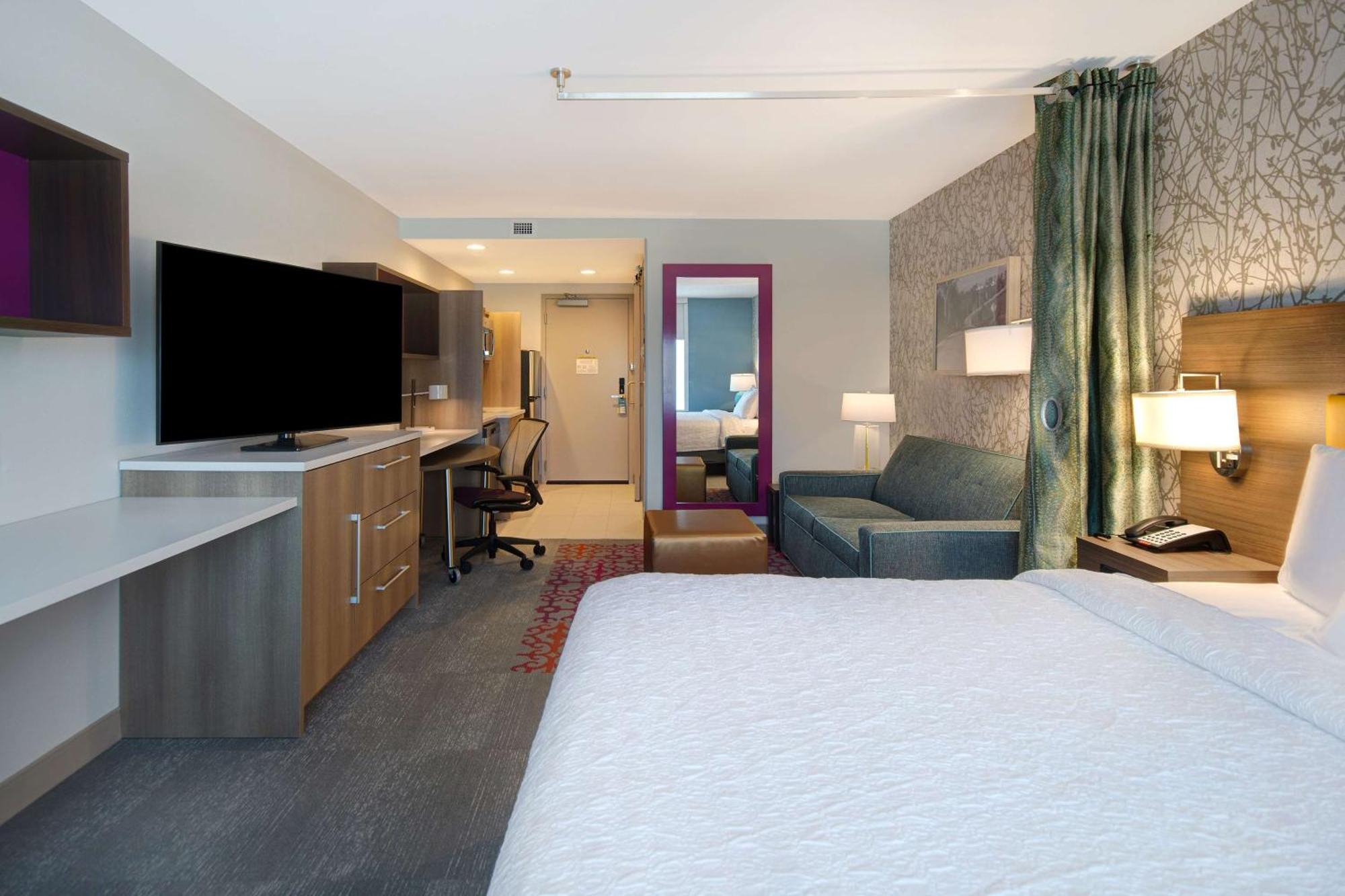 Home2 Suites By Hilton Shepherdsville Louisville South Exterior foto
