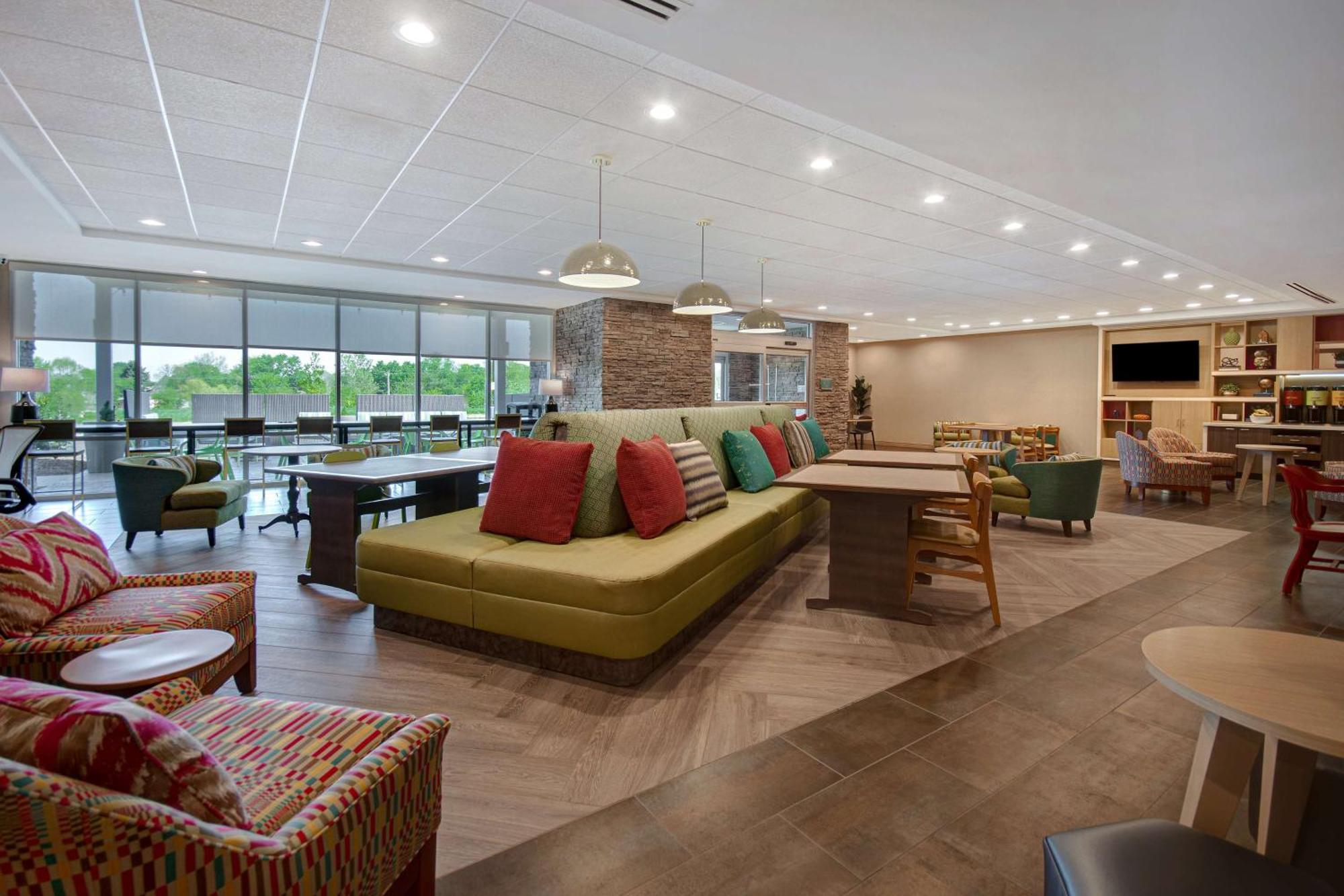 Home2 Suites By Hilton Shepherdsville Louisville South Exterior foto